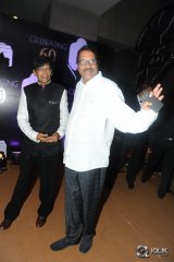 Celebs at Chiranjeevi 60th Birthday Party